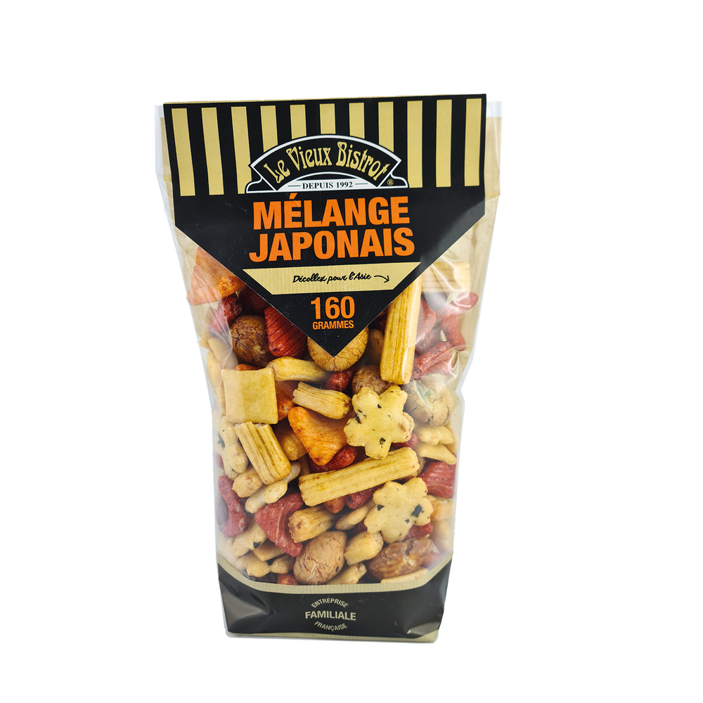 Mélange Japonais, 160g