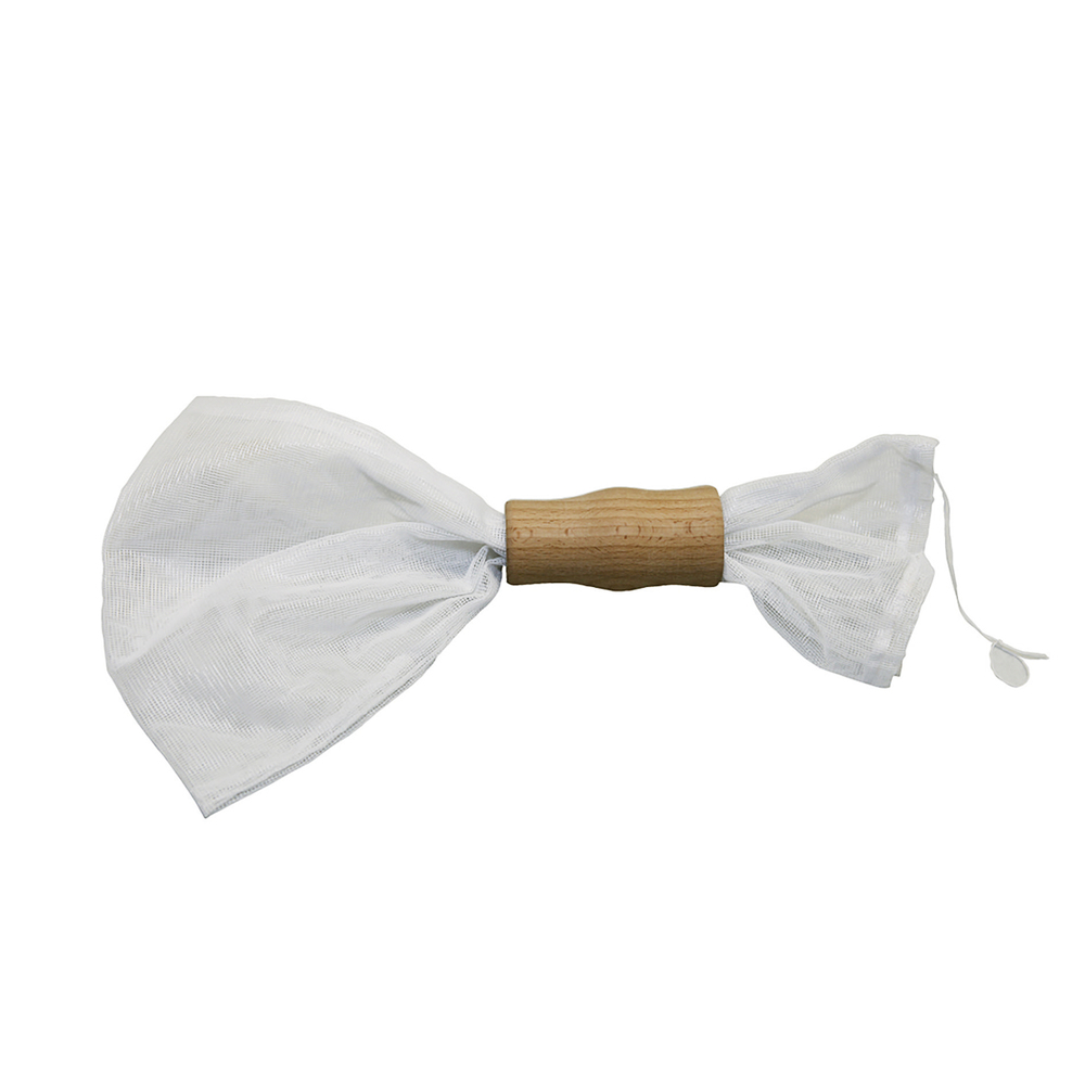 Sac à coulis, presse Fruits - Le Pratique