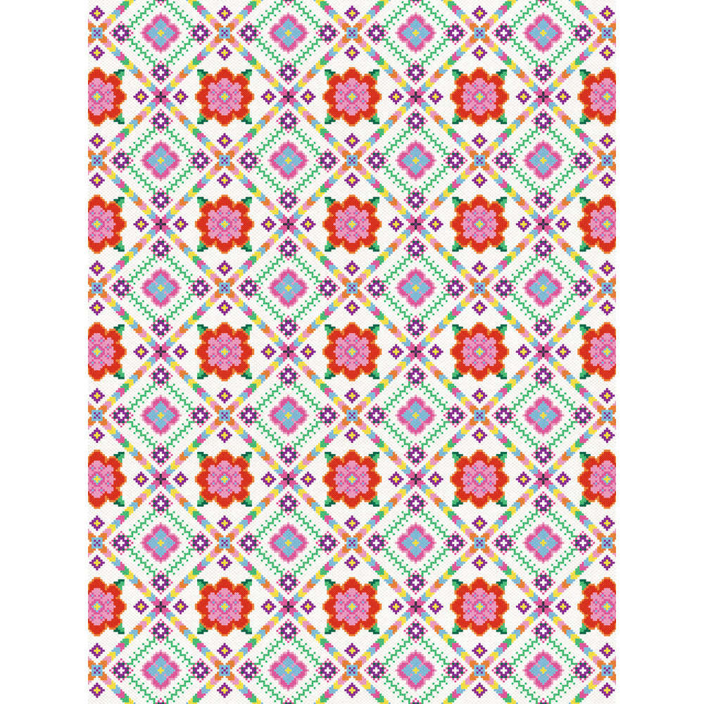 Feuille Décopatch 753