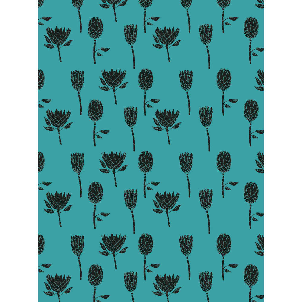 Feuille Décopatch 758