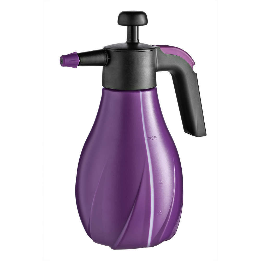 Pulverisateur selecta 2l buse orientables