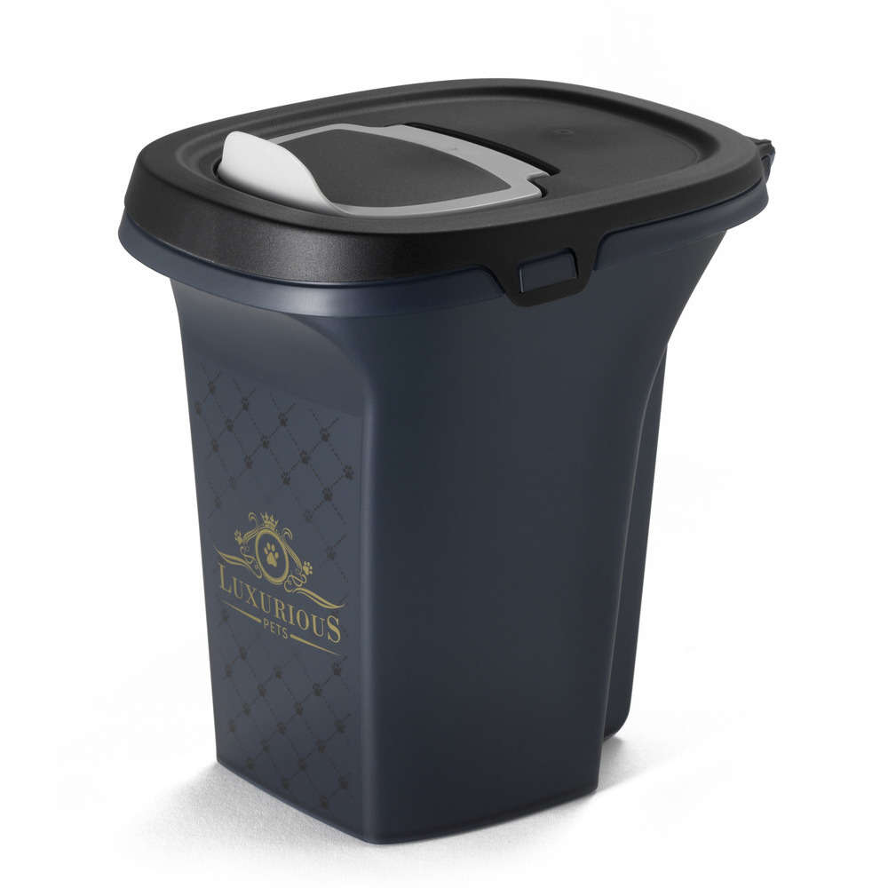 Conteneur Croquettes Luxurious