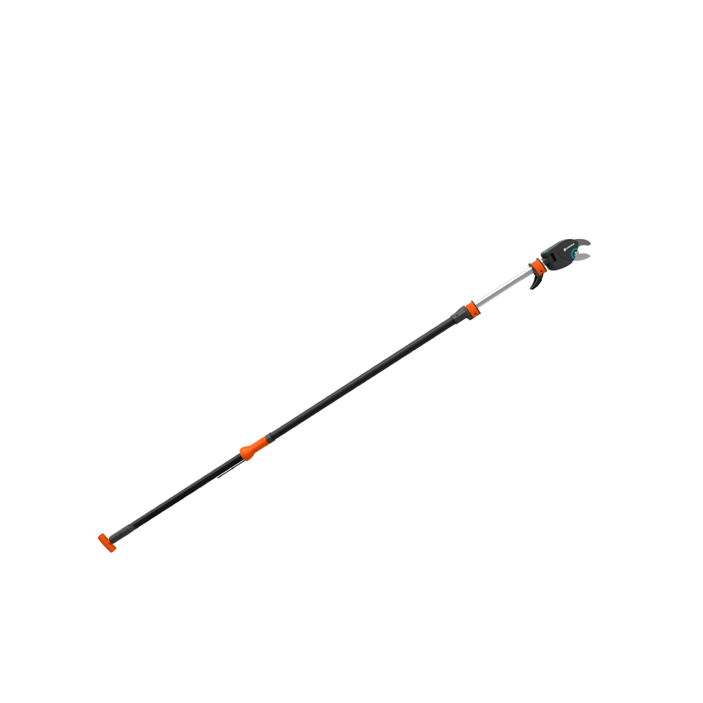 Coupe-branche télescopique Starcut 410 en aluminium - L230 cm