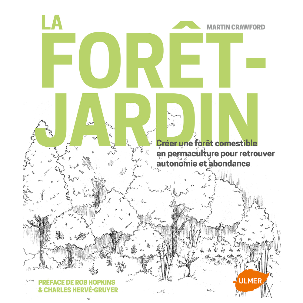 Forêt jardin