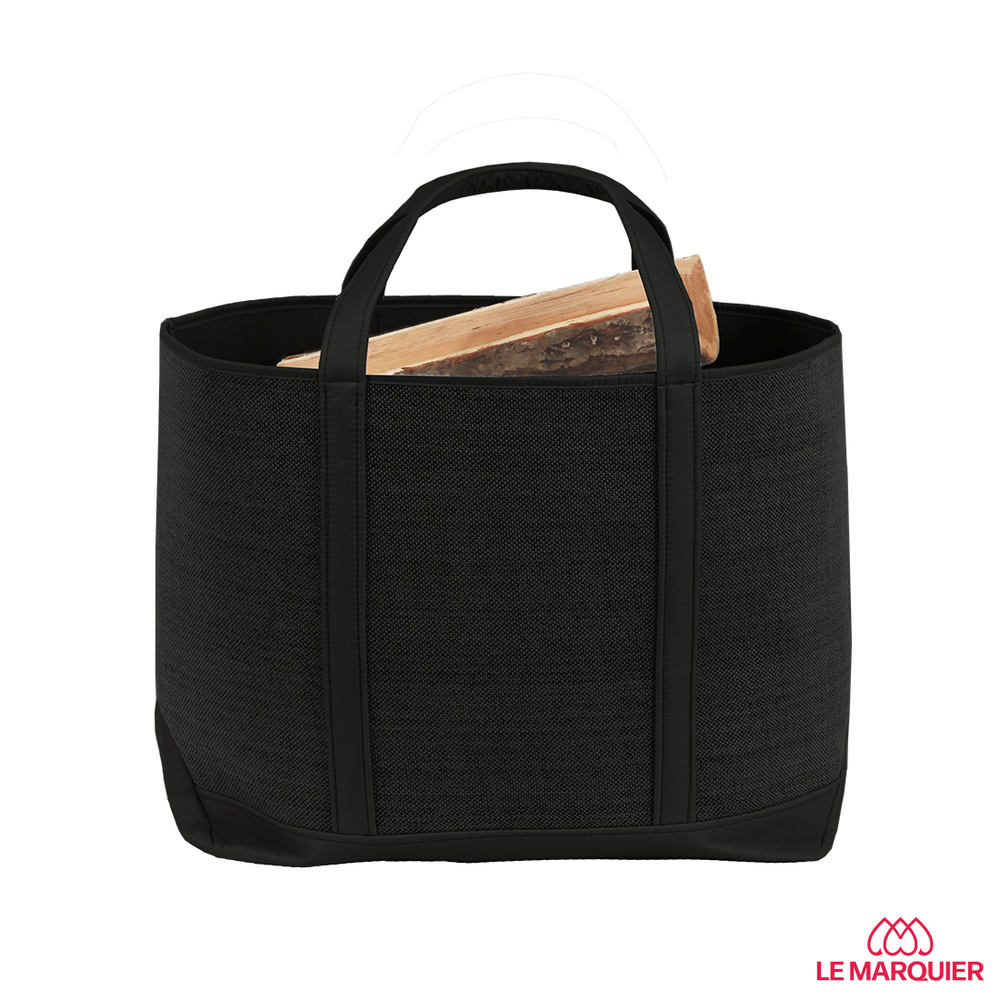 Sac buches belhara noir