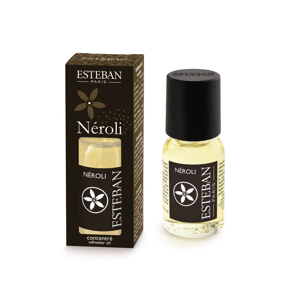 Concentré de parfum pour diffuseur électrique Néroli - 15 ml