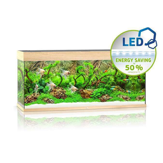 Aquarium LED Rio - 240 litres