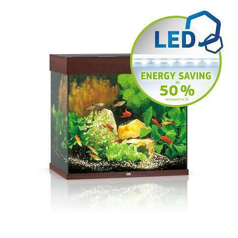 Aquarium Lido LED - 120 litres
