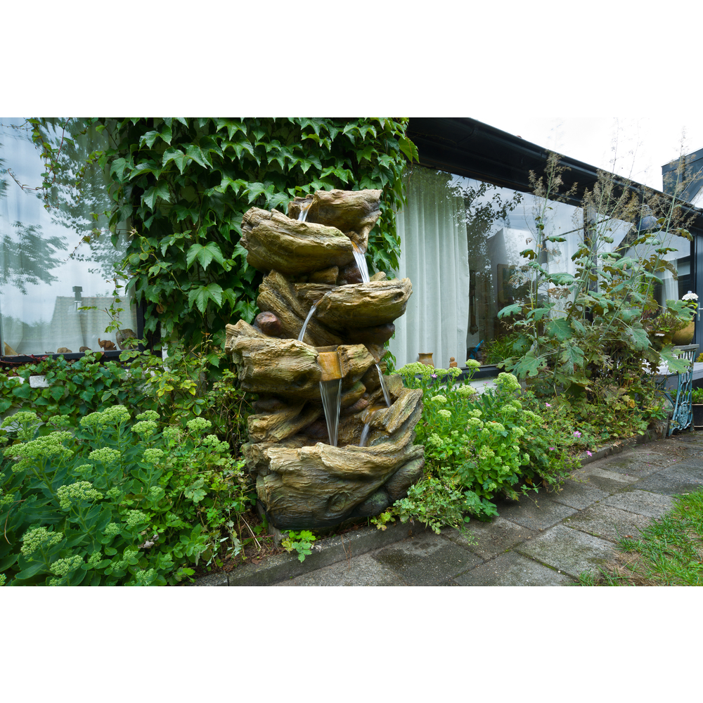 Kit fontaine terrasse Sedona