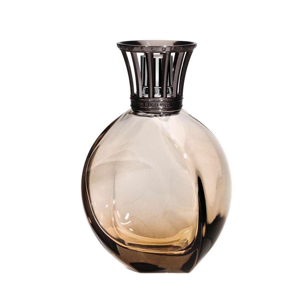 Lampe Berger Tocade, marron - 430ml