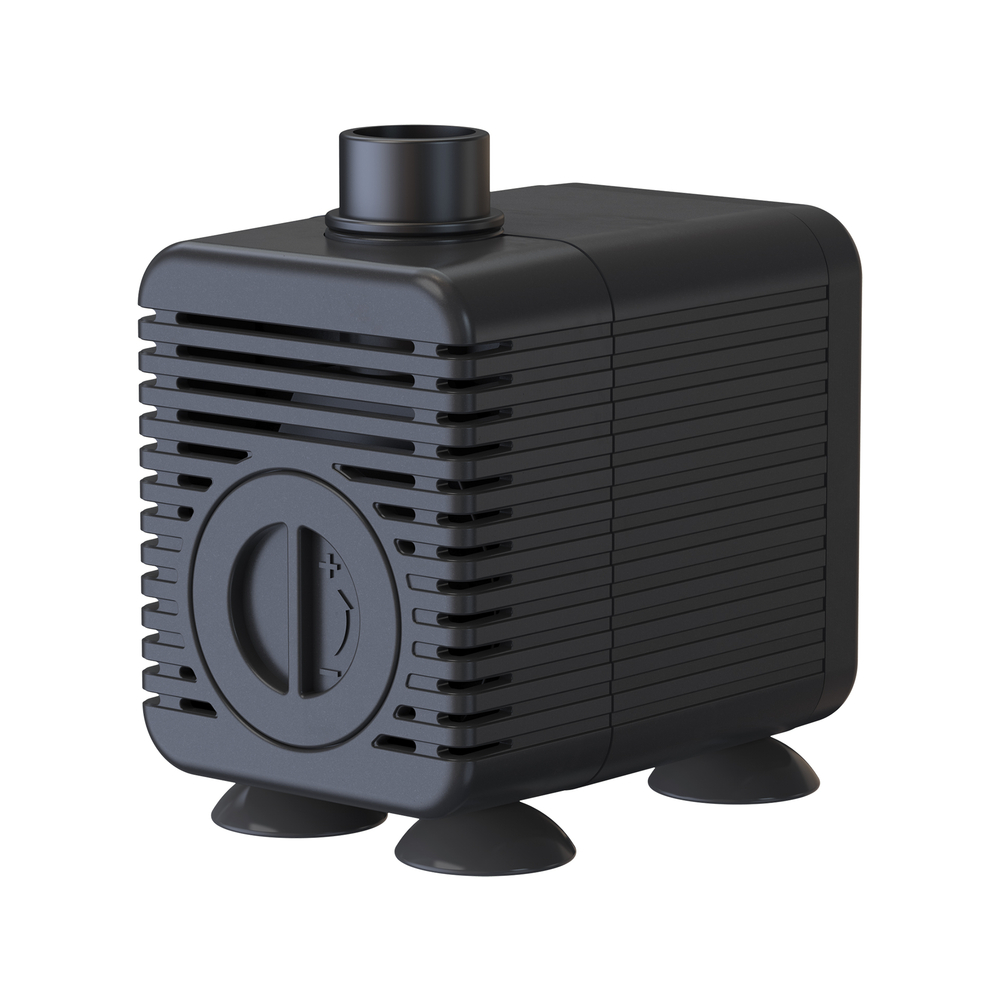 Pompe Easyflux 900, pour aquarium eau douce et de mer