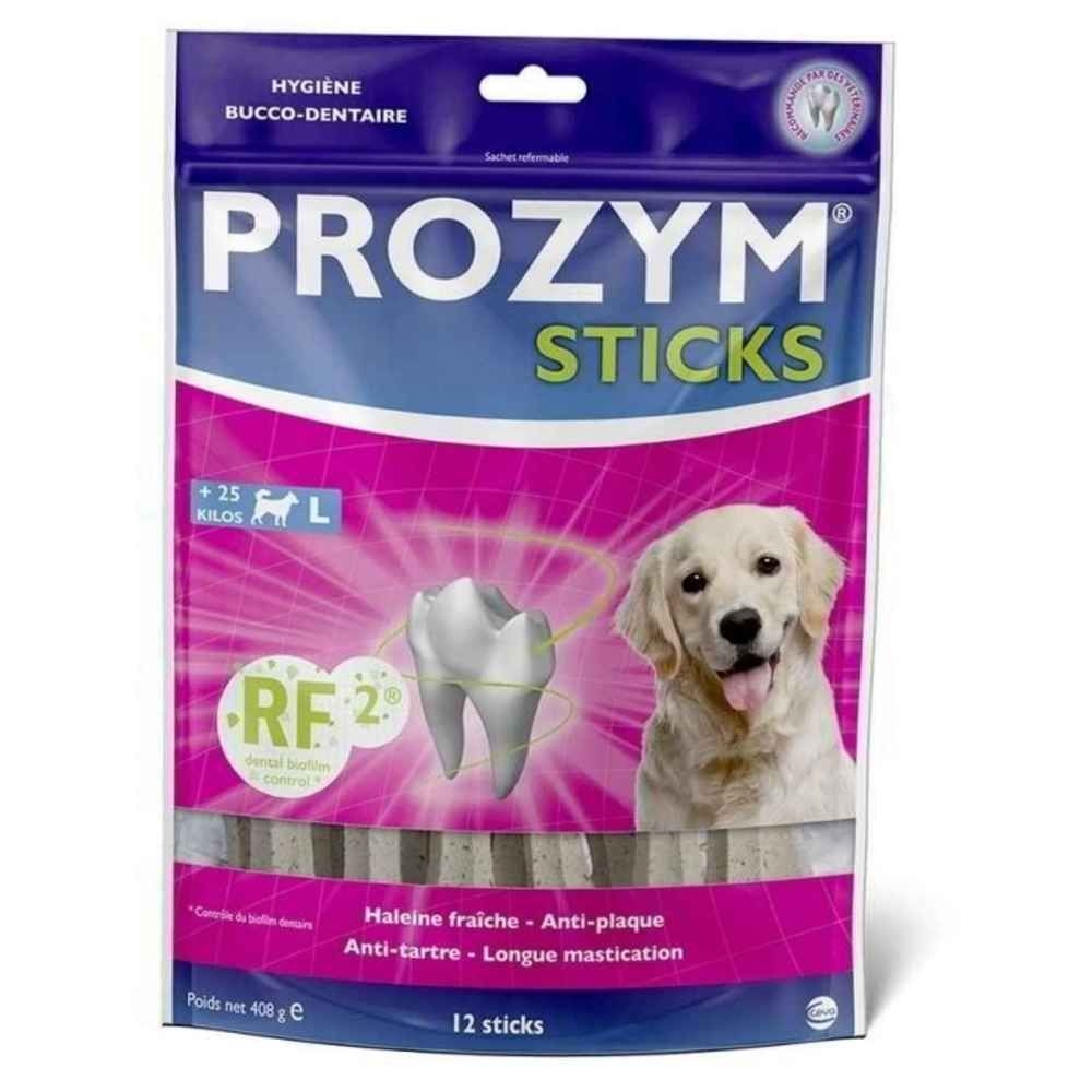 Prozym rf2 sticks a macher - ceva
