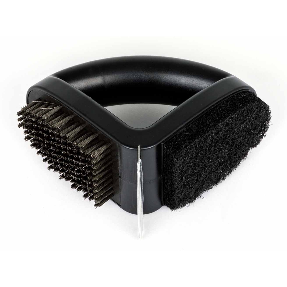 Brosse 3 fonctions