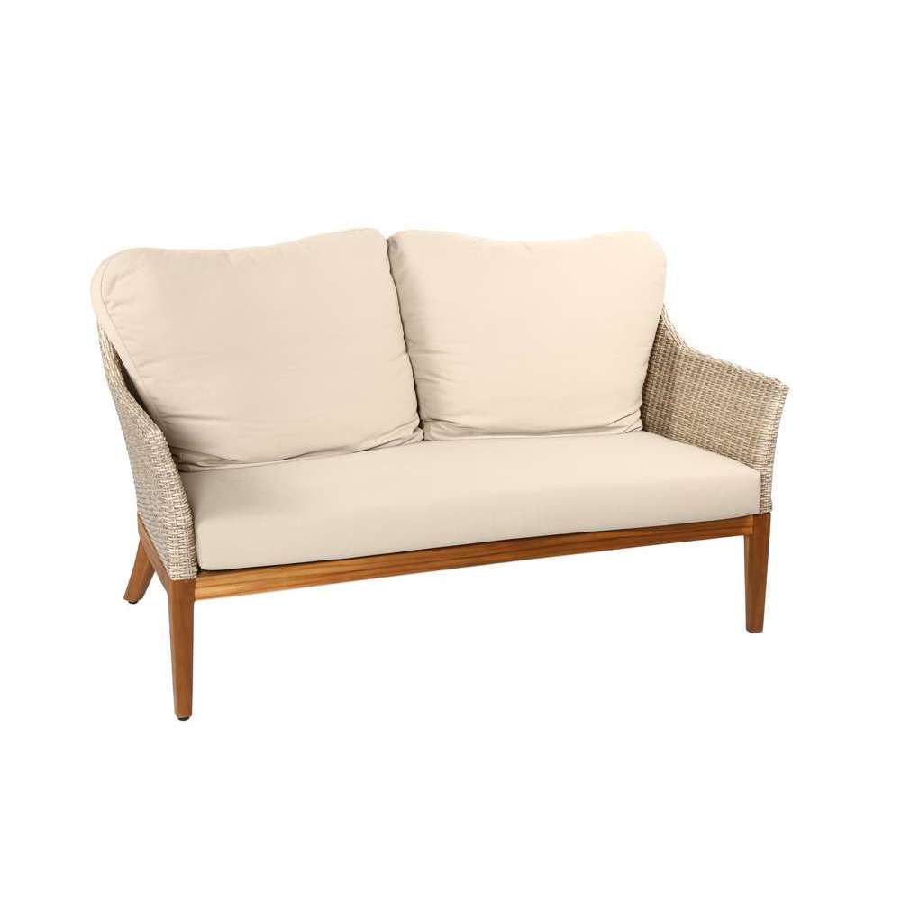 Set maya 2 chaises + 1 sofa+1 table