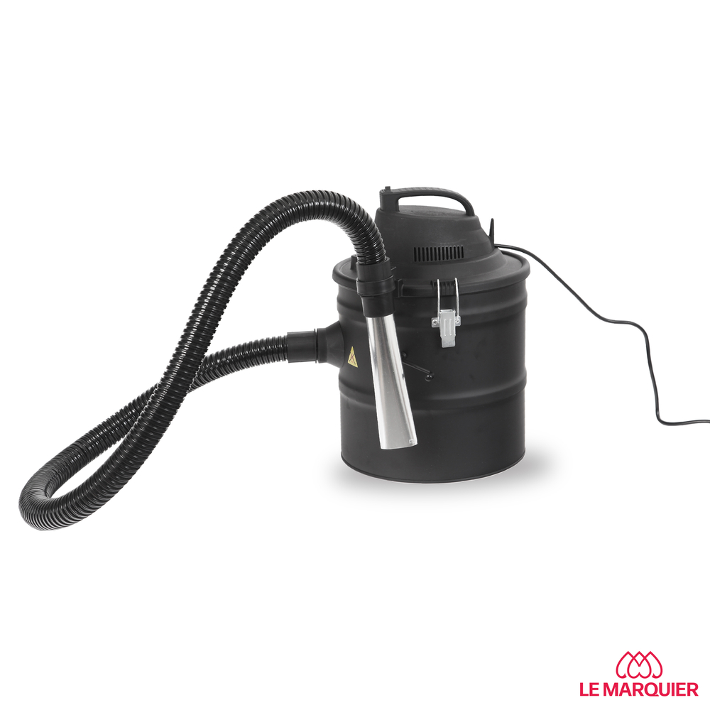 Aspirateur à cendres 18 L