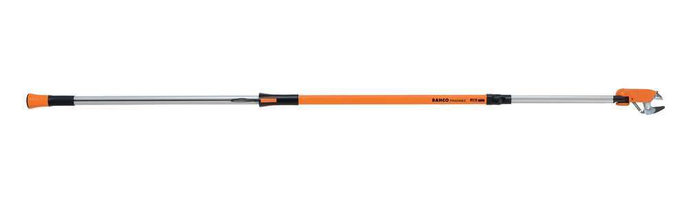 Coupe-branches télescopique