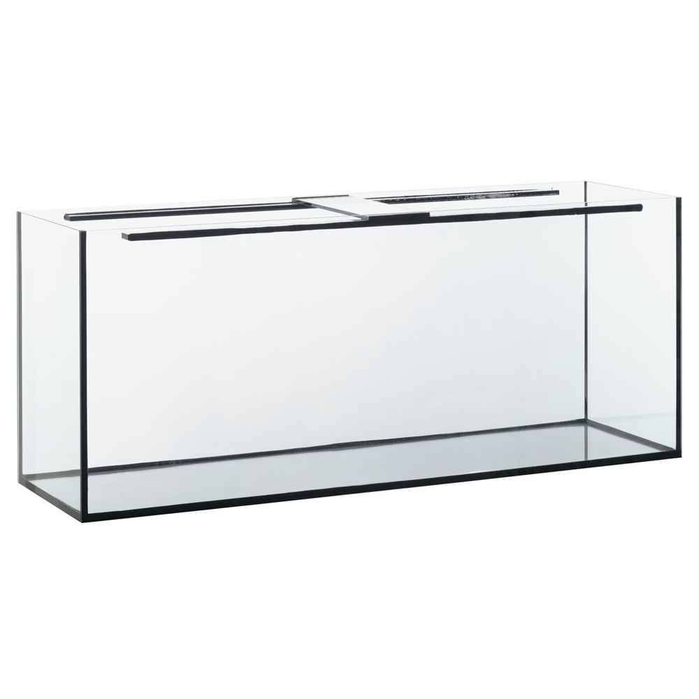Aquarium cuve nue en verre : 120 x 50 x 50 cm - 300 litres