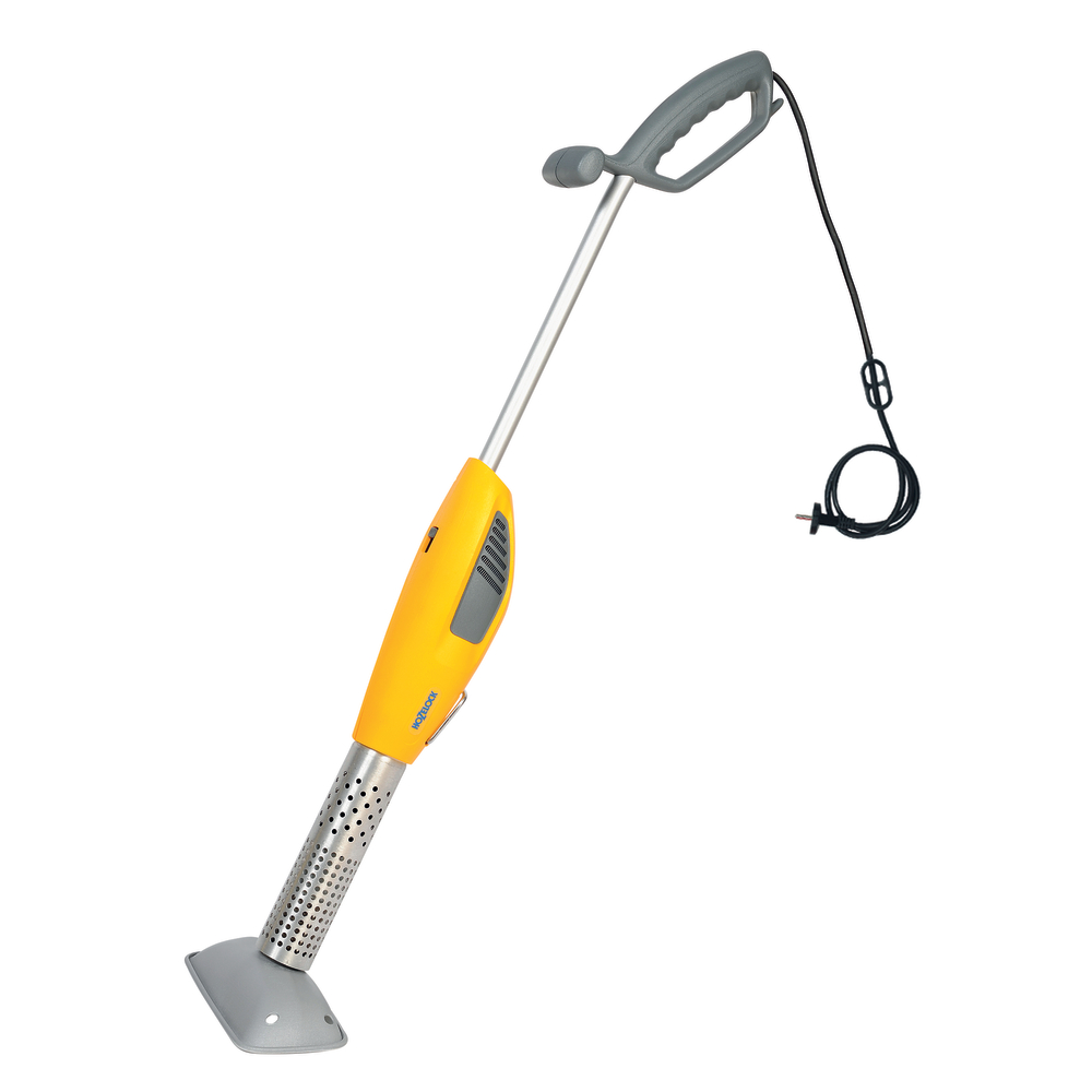 Désherbeur thermique électrique Green Power Evolution L107cm