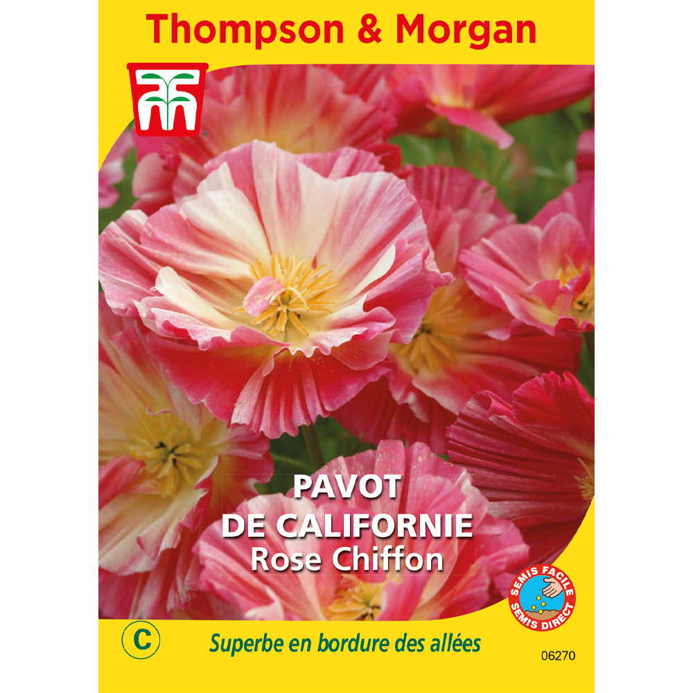 sachet de semence