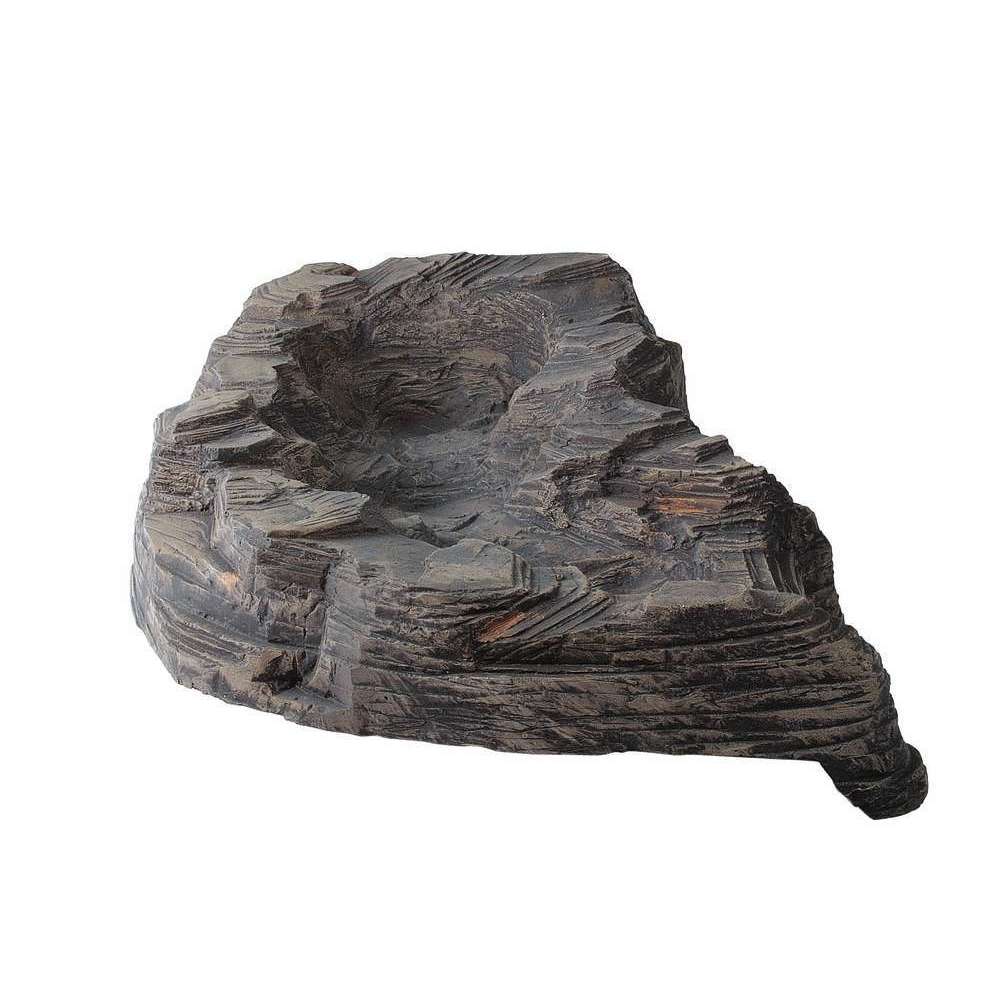 Cascade Colorado coude Gauche HDPE