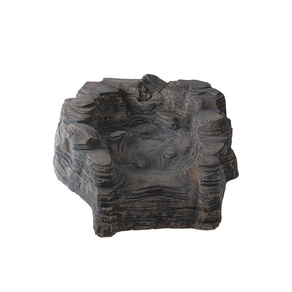 Cascade Colorado DROIT HDPE