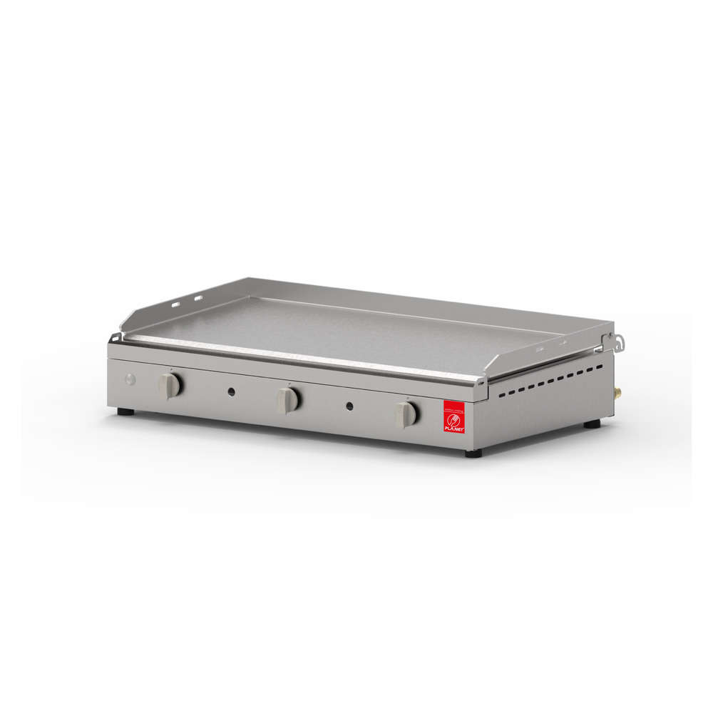 Plancha CHEF 80 Lisse