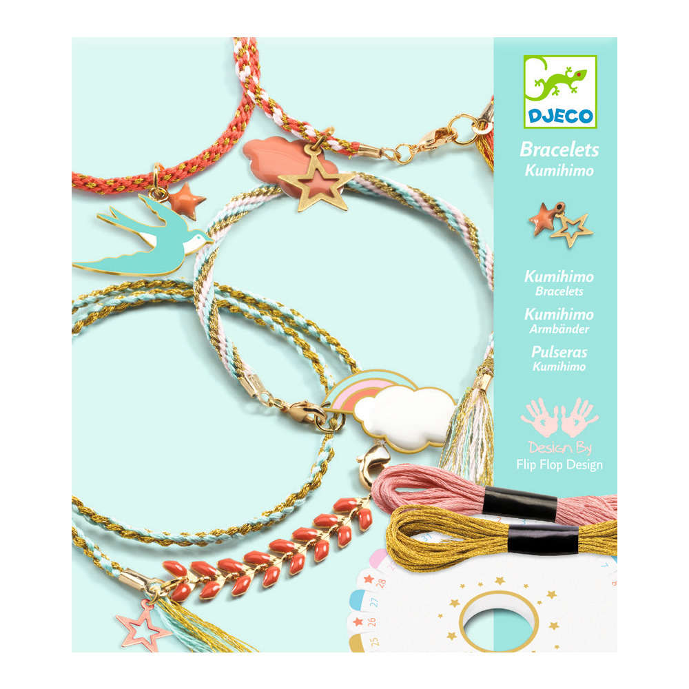 Perles et bijoux - Celeste