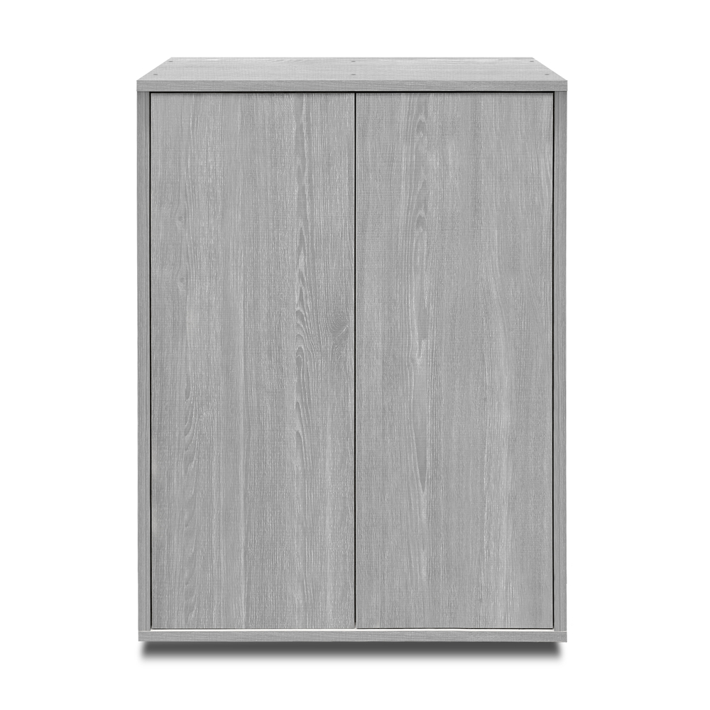 Meuble fusion 60 19mm gris