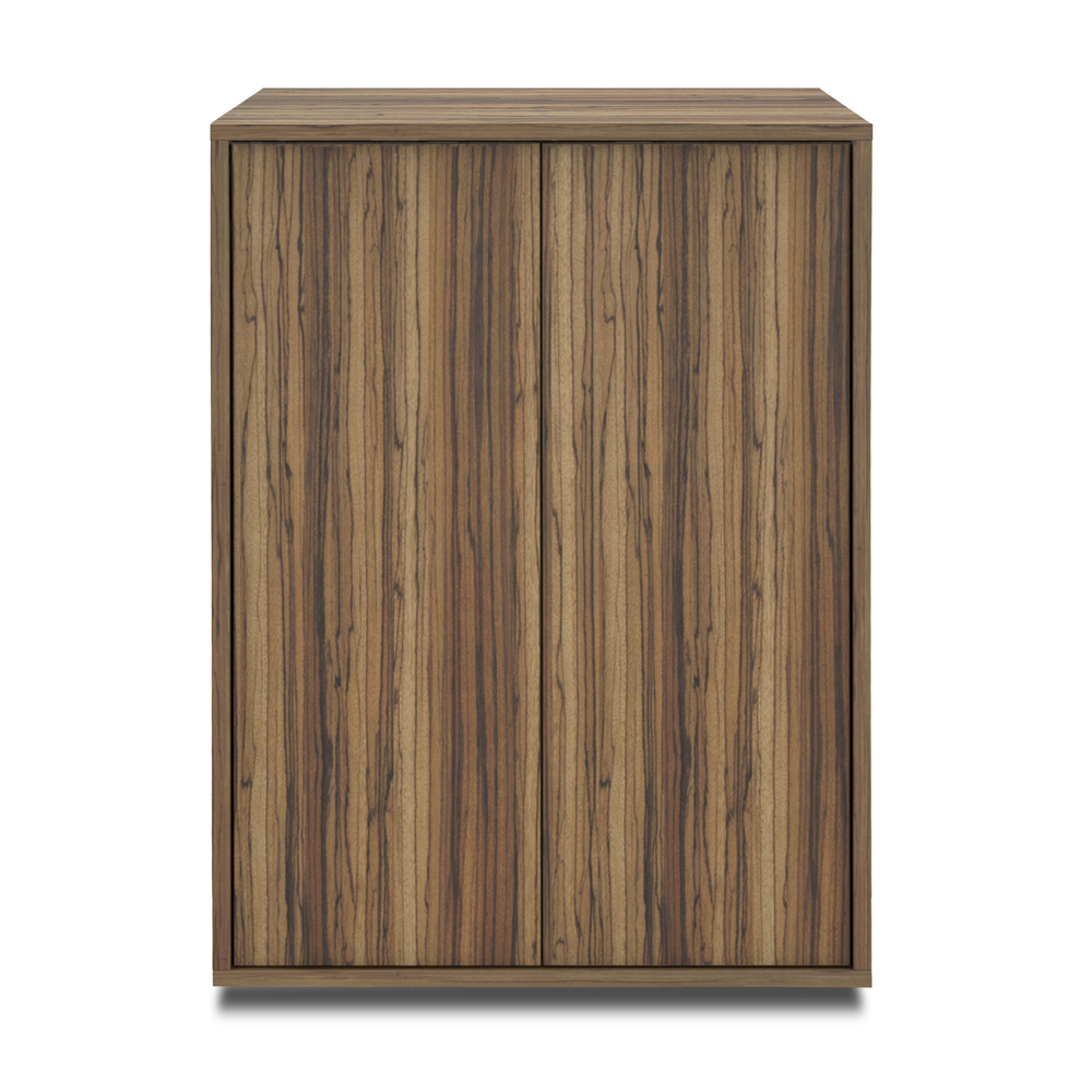 Meuble fusion 60 19mm zebrano