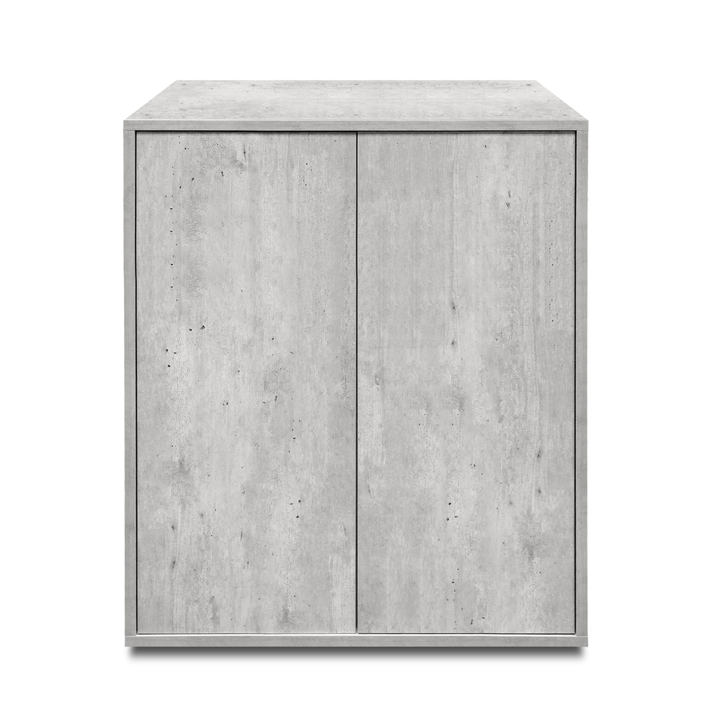 Meuble fusion 70 19mm beton