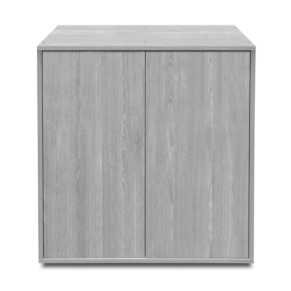 Meuble fusion 80 19mm gris