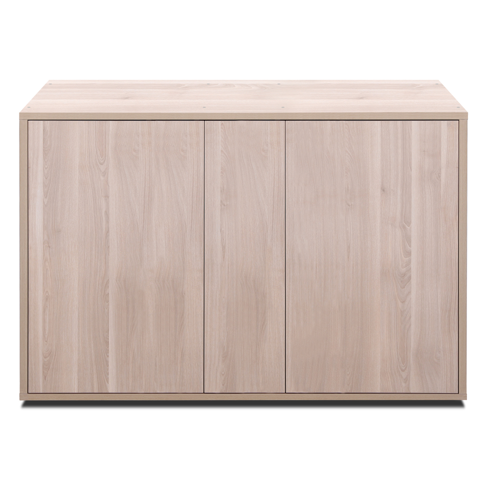 Meuble fusion 120x40 19mm noyer