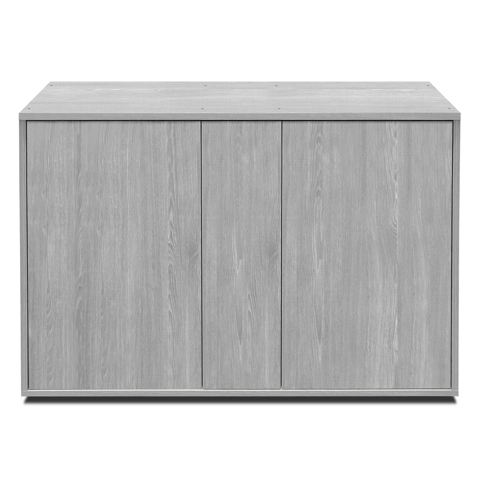 Meuble fusion 120x50 19mm gris