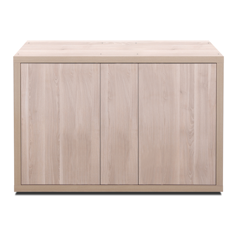 Meuble fusion 120x60 cm noyer