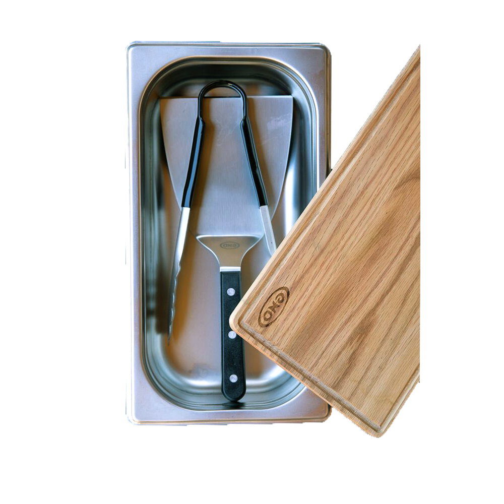 Coffret du chef