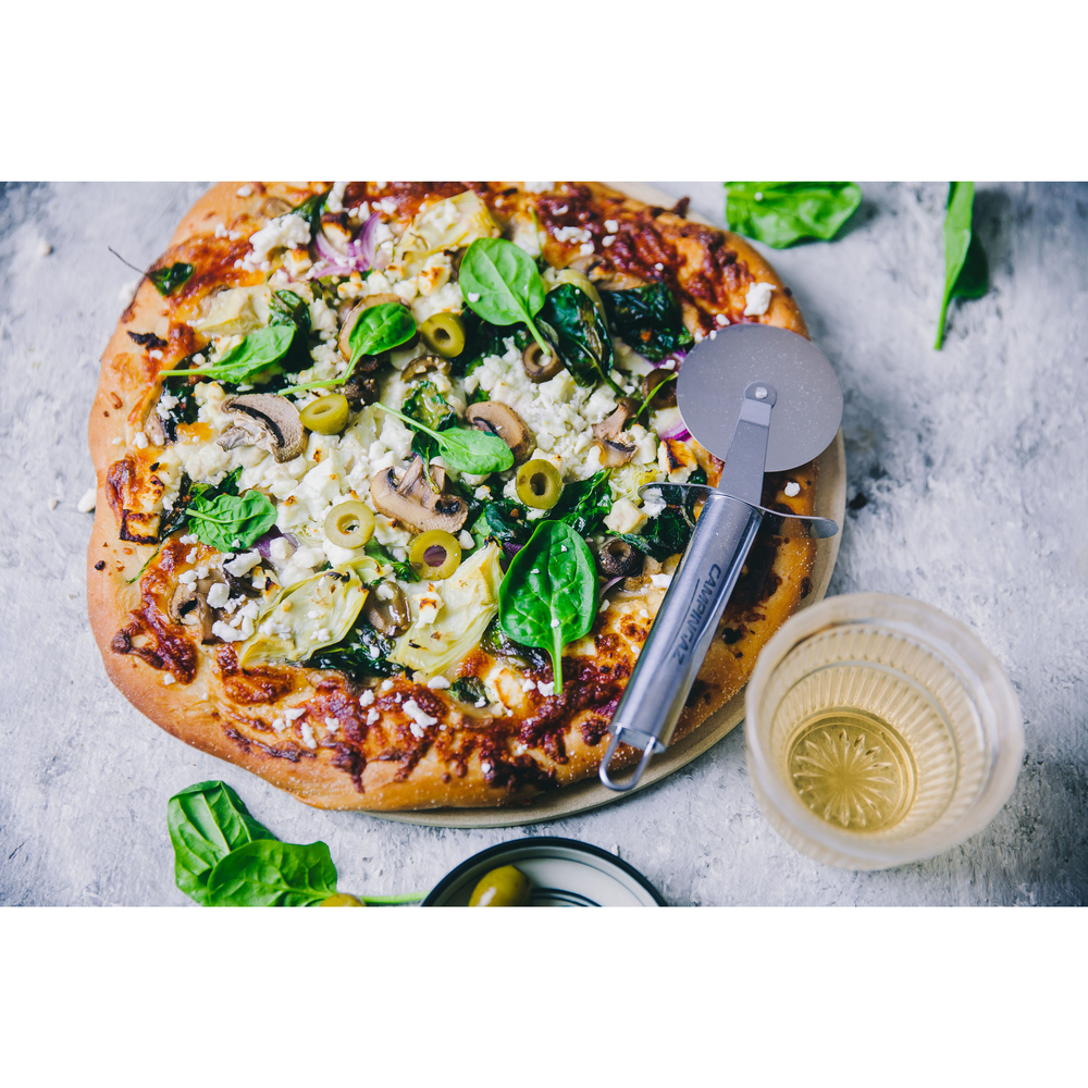 Kit à pizza pour barbecue Culinary Modular - D. 30 cm