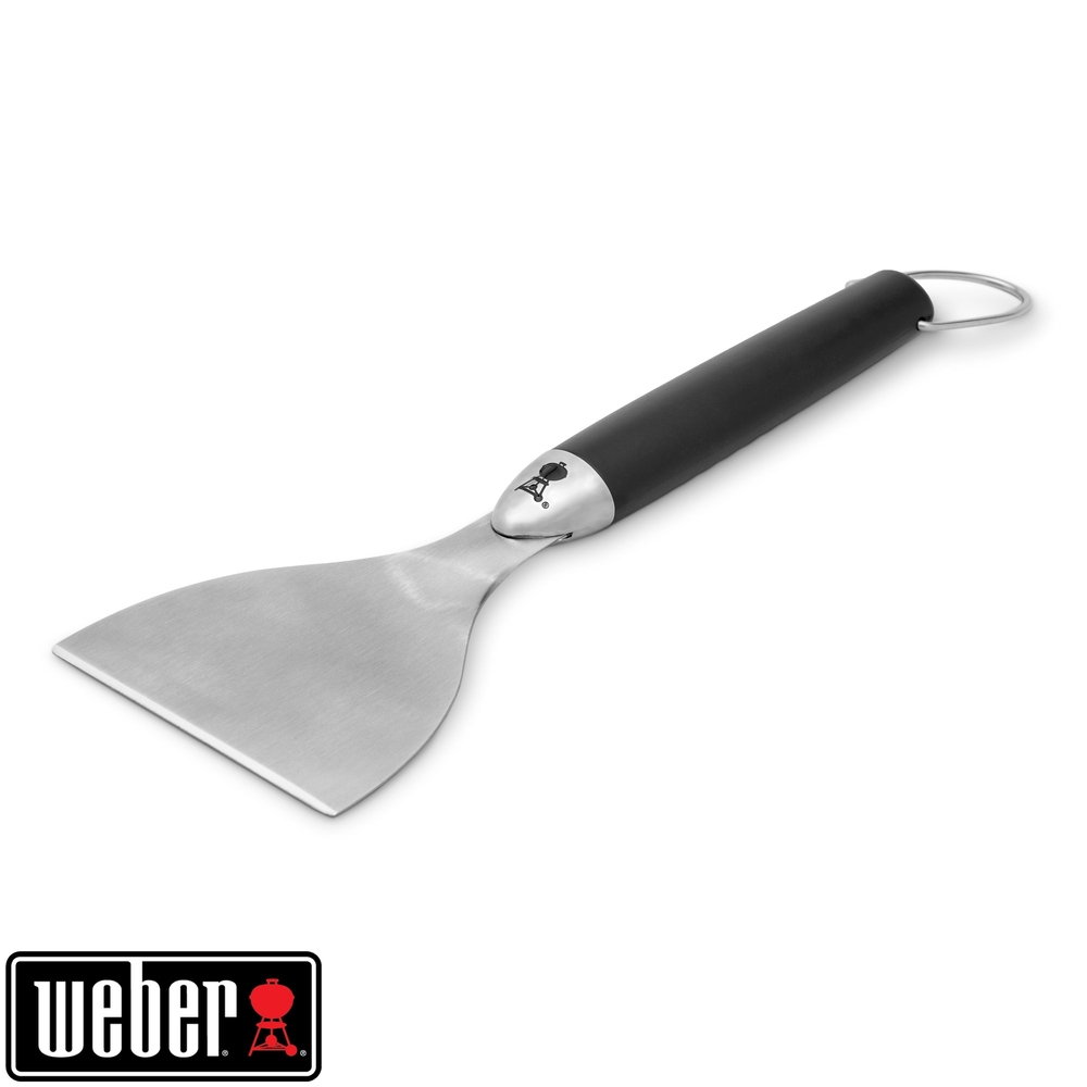 Grattoir pour plancha