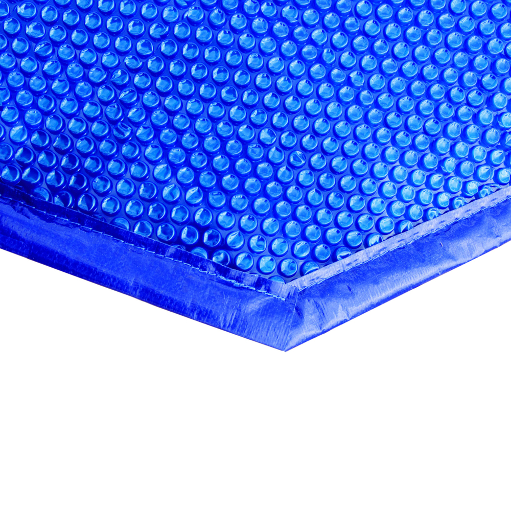 BACHE A BULLES BORDEE - 360 - 400