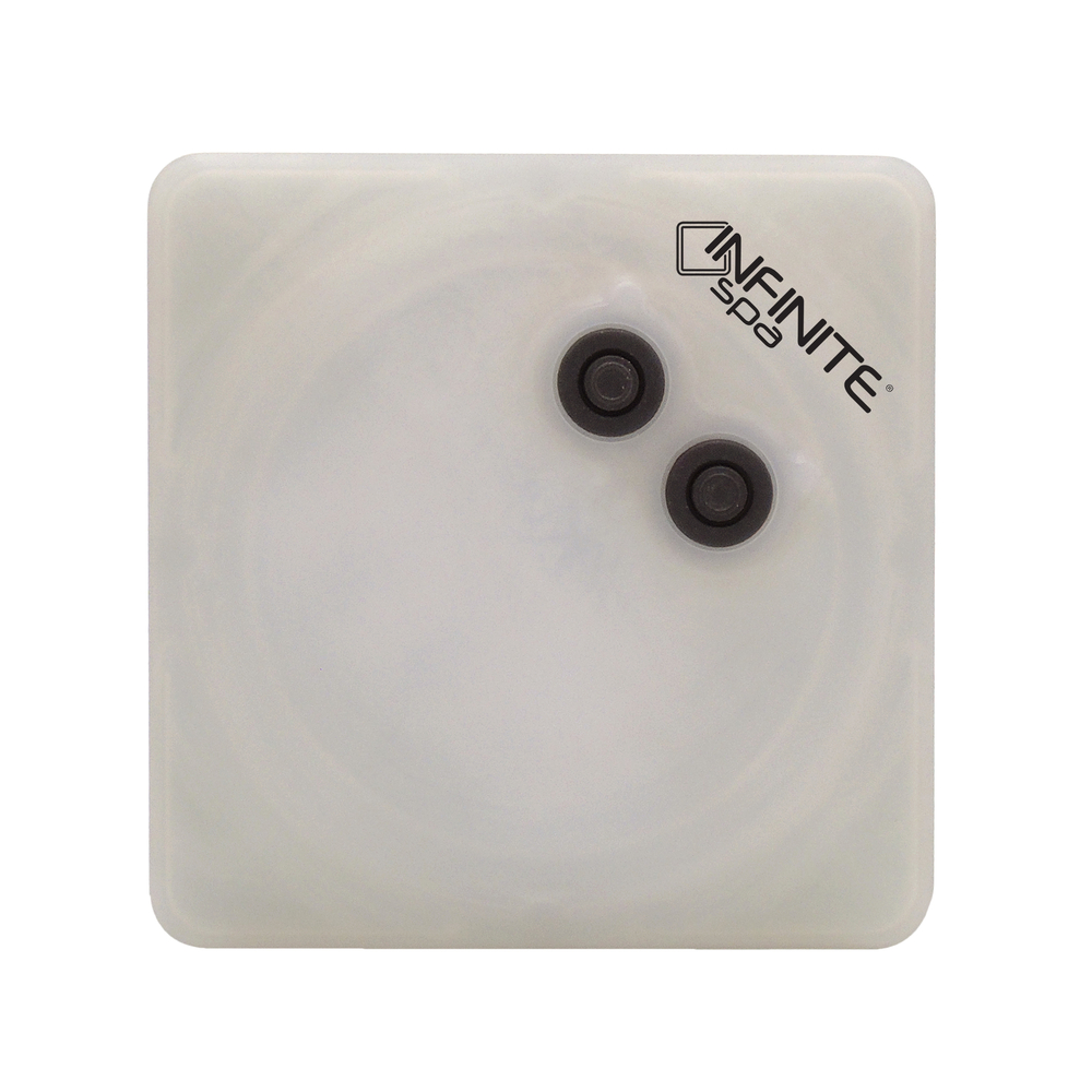 Projecteur pour SPA infinite Multicouleur RGB 12 Led