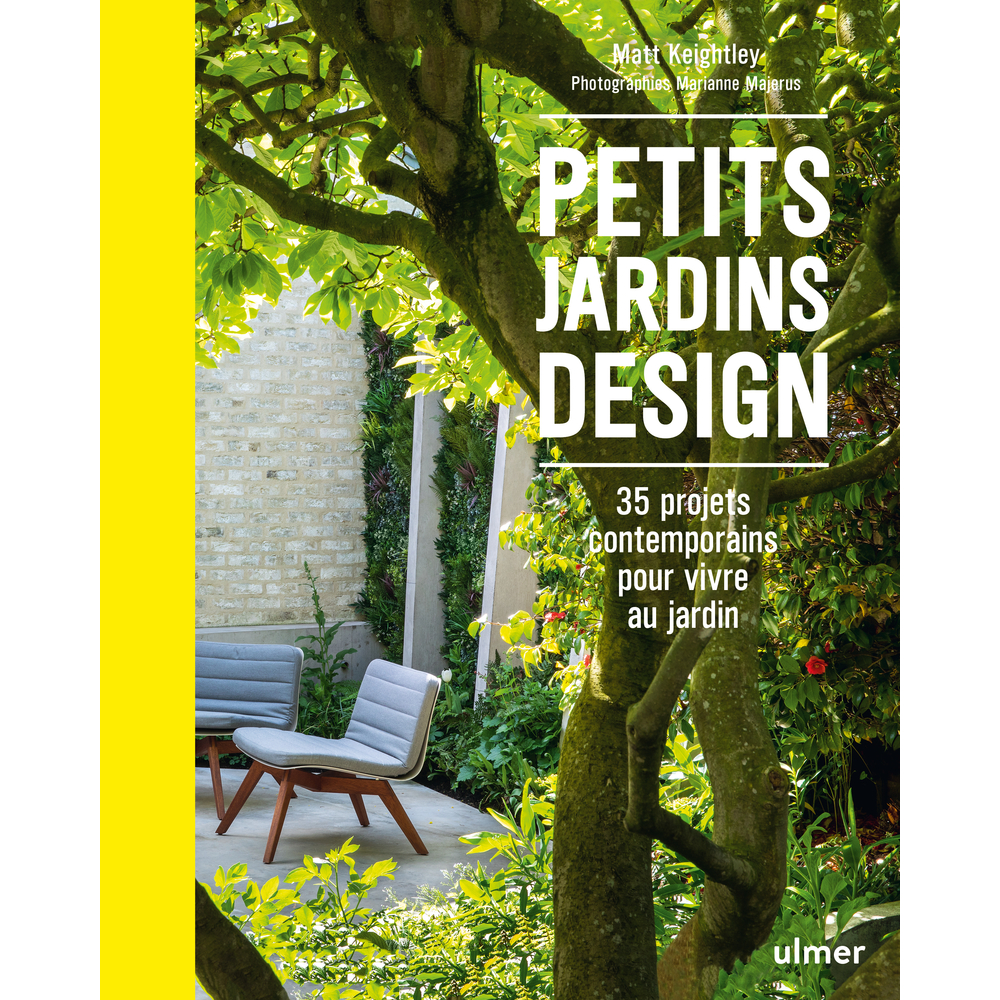 Petits jardins design