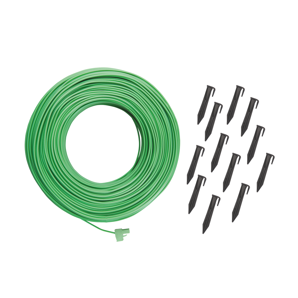 Kit d'installation 2500 M²