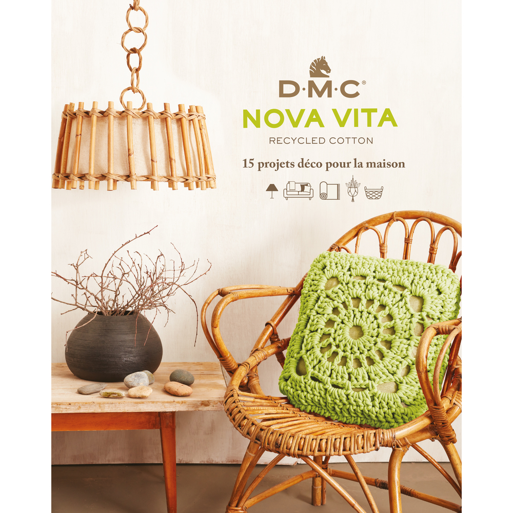 Book Nova Vita