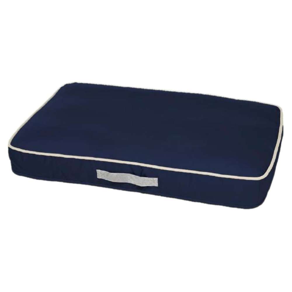Matelas 80cm gris