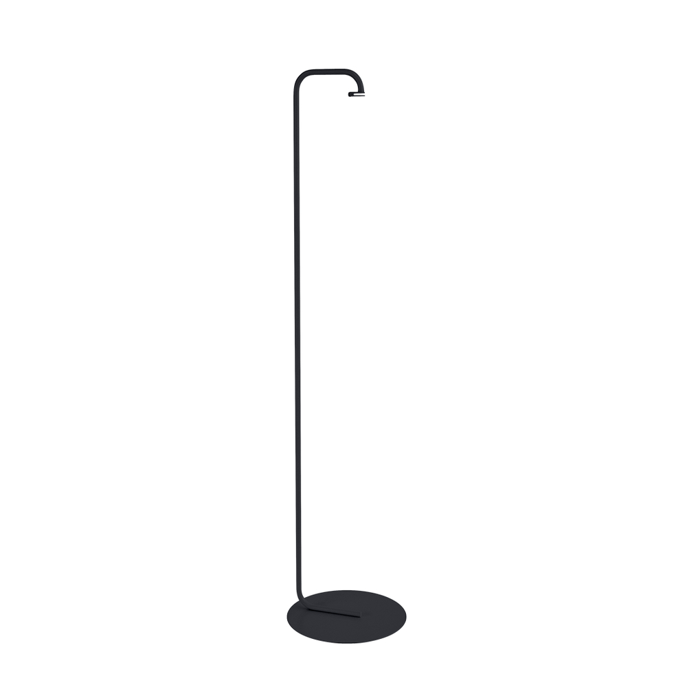 Pied simple balad carbone