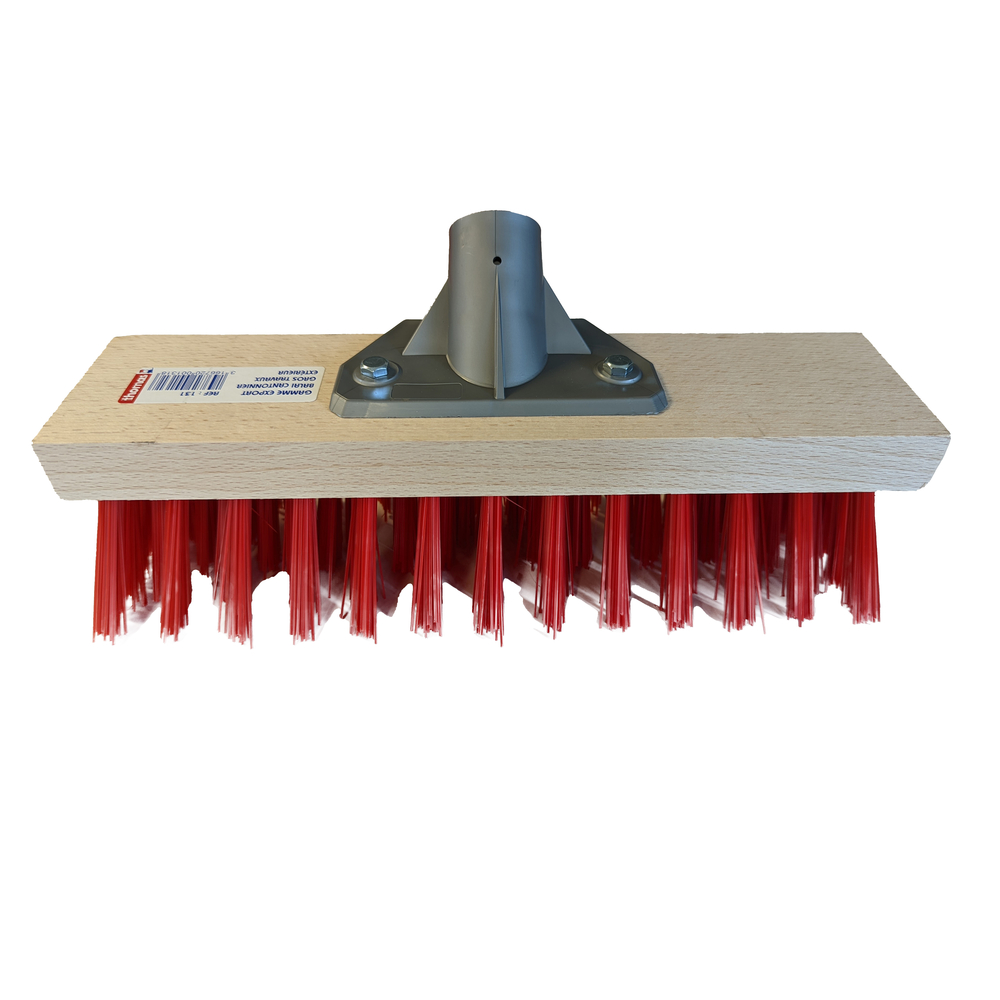 Balais cantonnier - 31cm