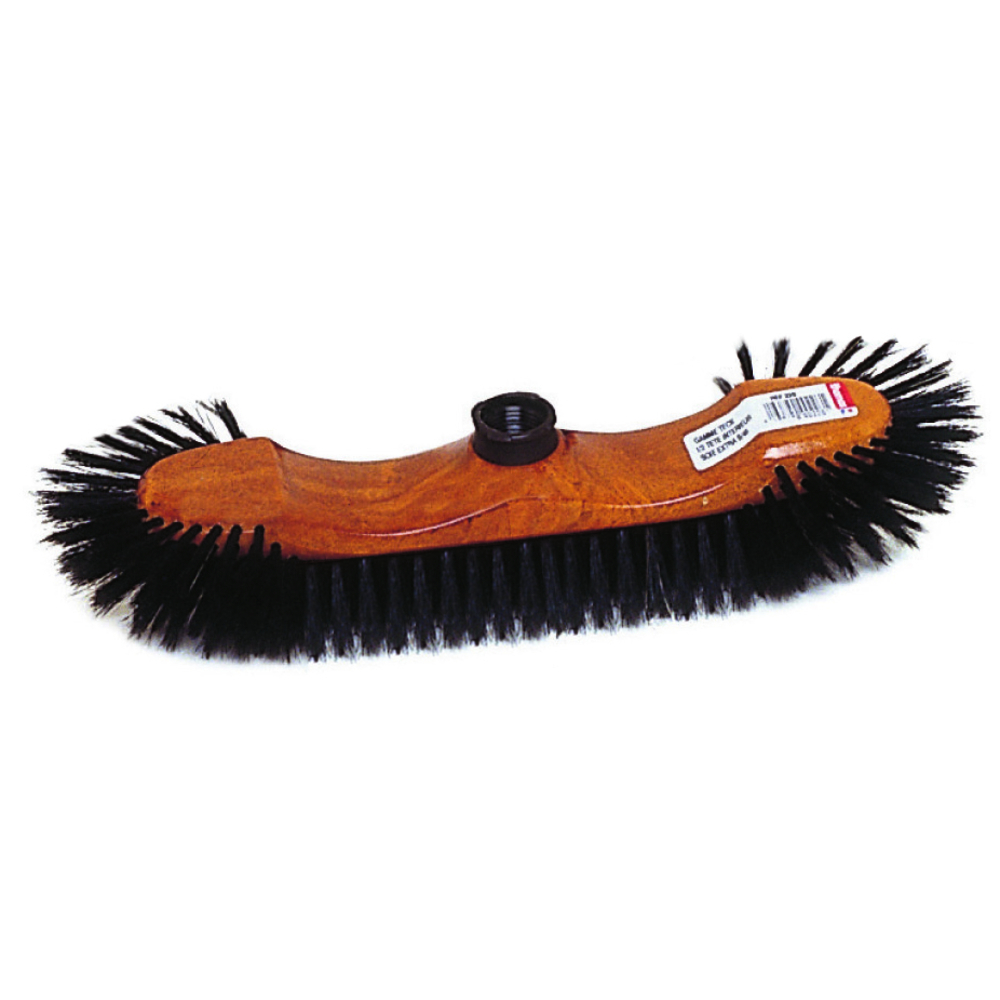 Balai demi-tête soie