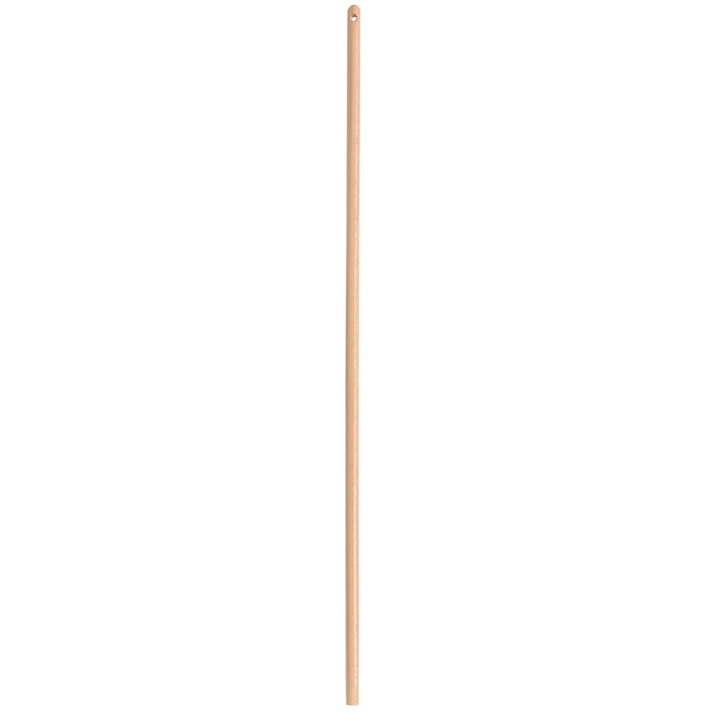 Manche en bois poncé
