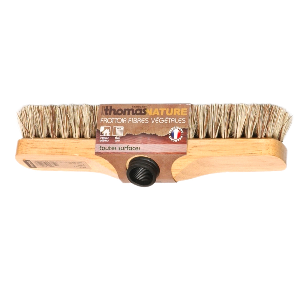 Frottoir en fibres végétales - 29cm