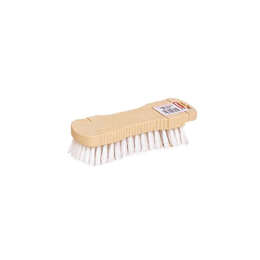 Brosse à laver nylon blanche – brosserie – thomas