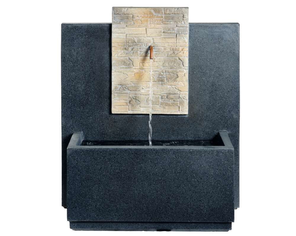 Fontaine VELIKI - Dim. 30 x 70 x 82 cm